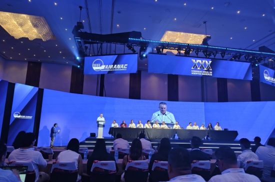 México encara doble desafío portuario: atender buques de mayor tamaño y acelerar transición energética